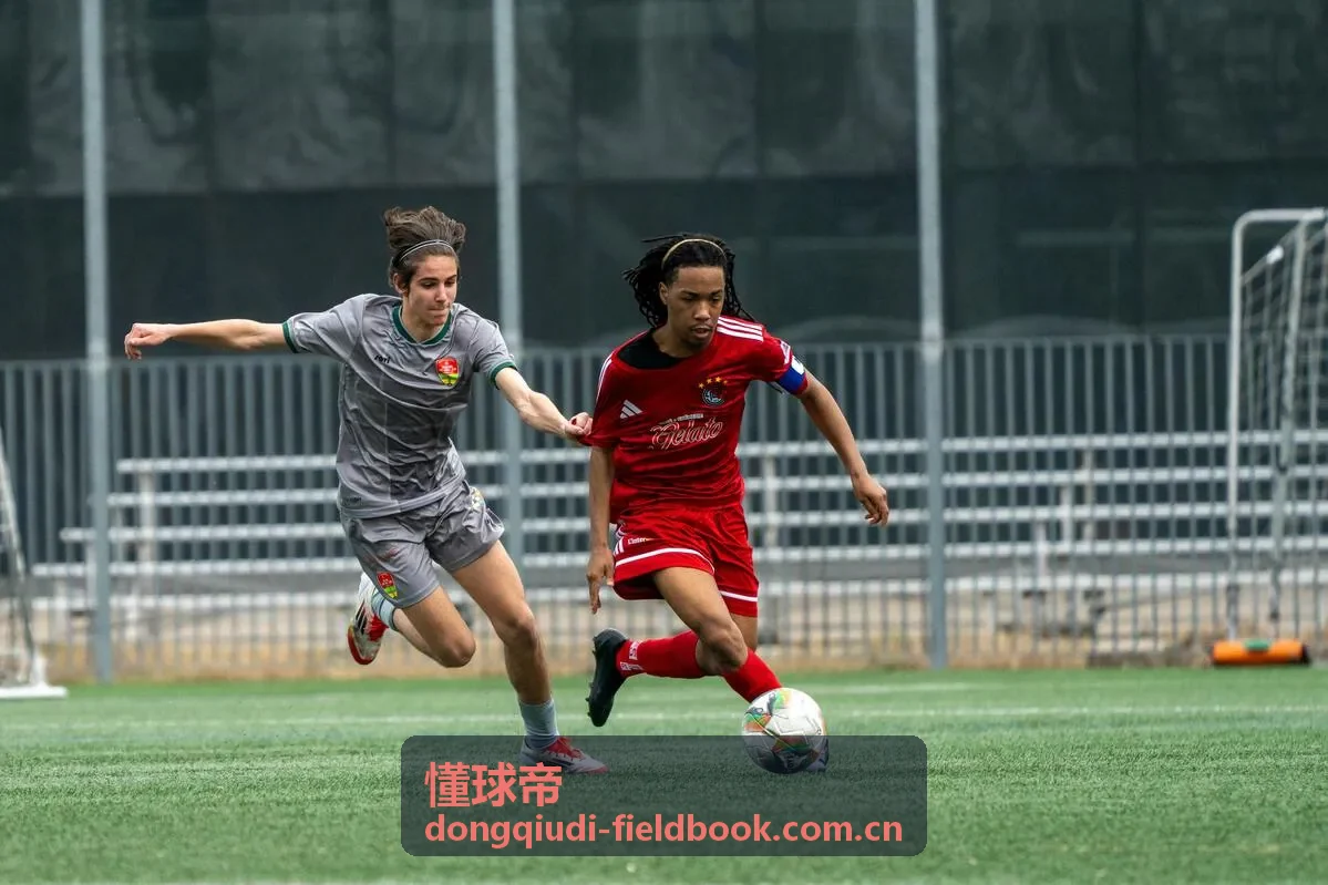 懂球帝战术分析：中锋回撤接应对进攻组织的价值